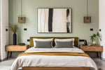 How to Select The Perfect Wall Art for the Bedroom