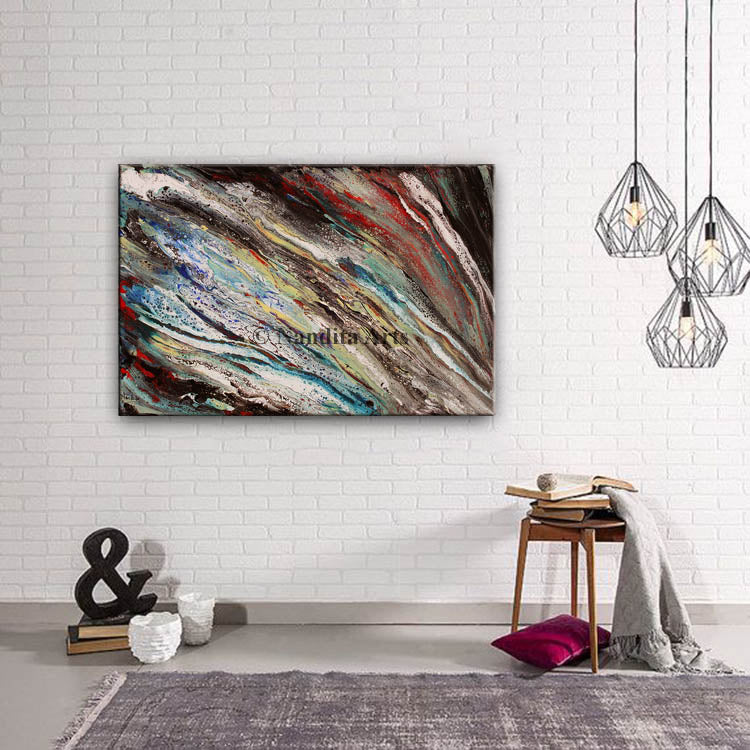 Top 5 Tips to Select the Perfect Painting for Your Office Space