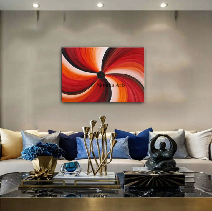 Top 4 Tips To Choose The Best Oil Painting For Your Wall Space