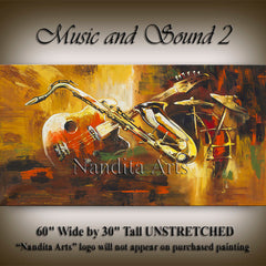 Collection image for: MUSIC ART