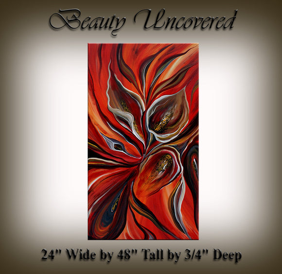 Beauty Uncovered