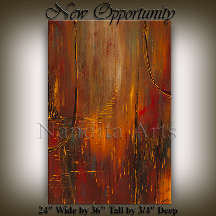 New Opportunity