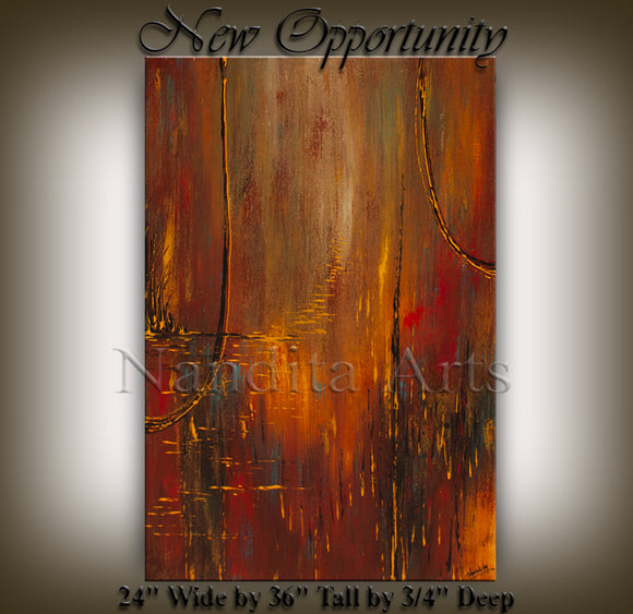 New Opportunity