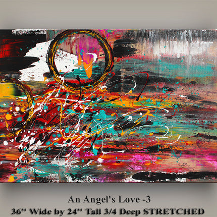 An Angel's Love - 3