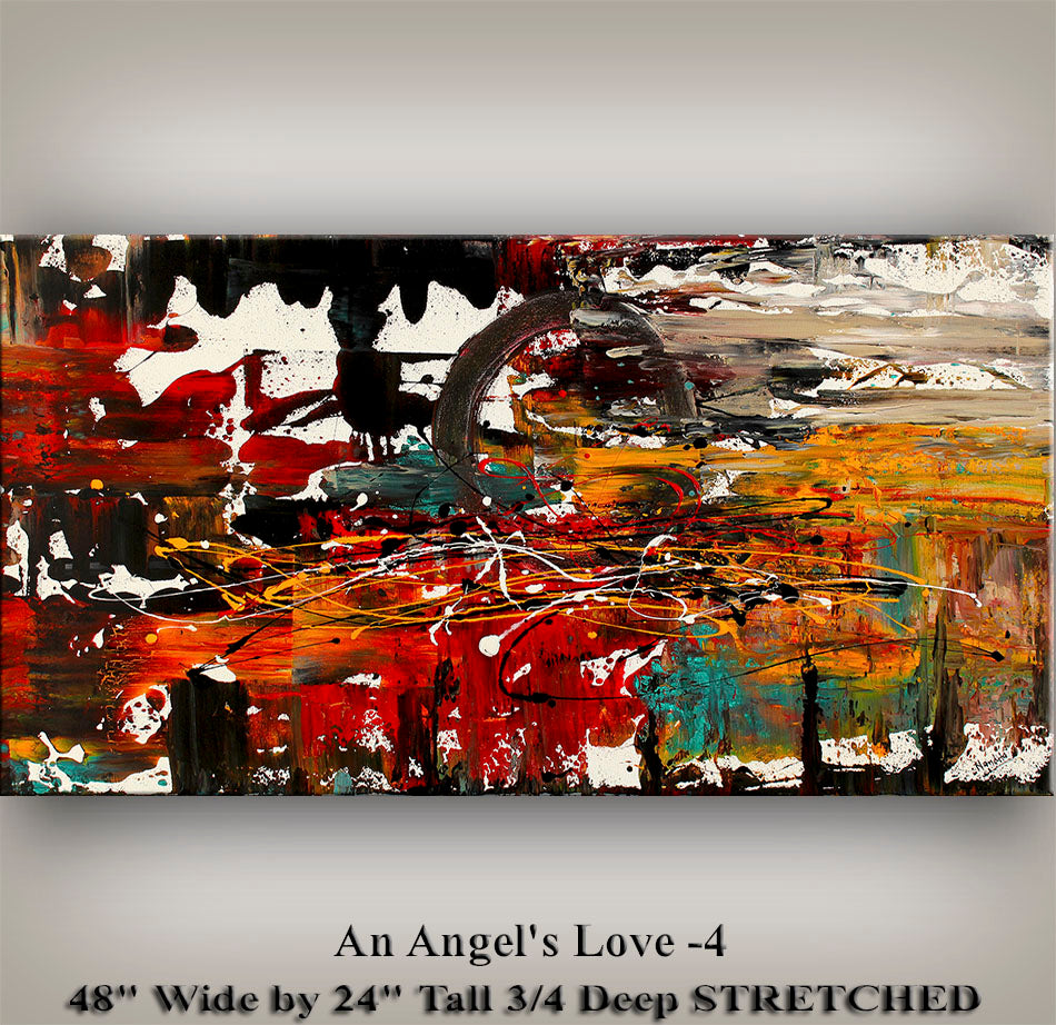 An Angel's Love - 4