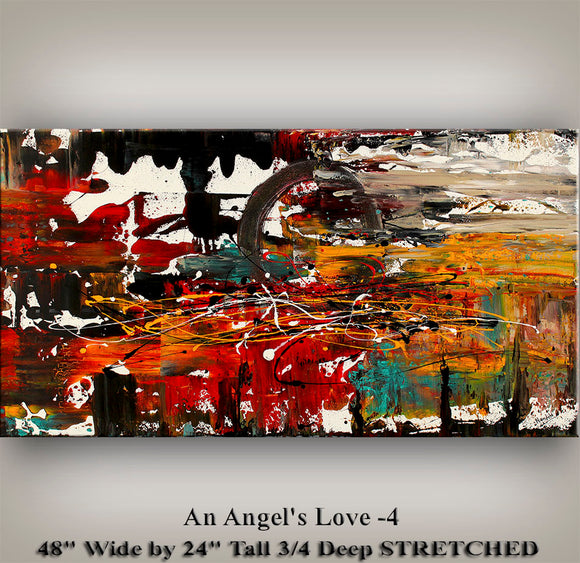 An Angel's Love - 4