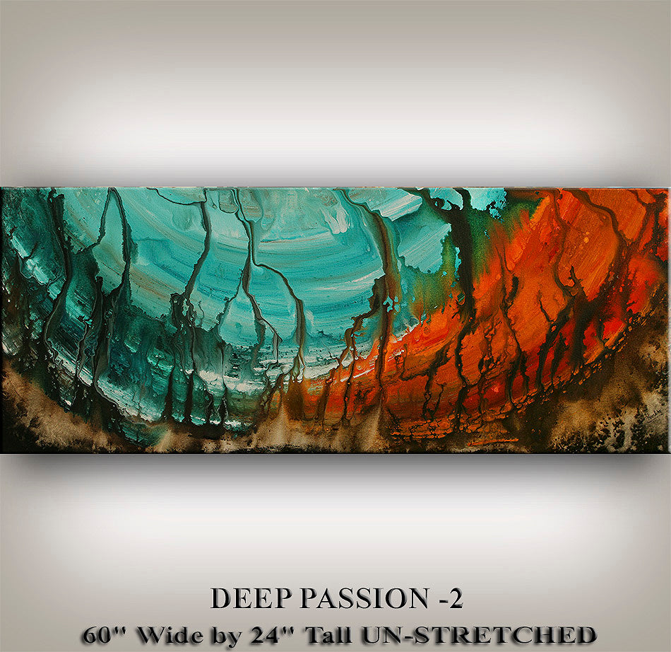 Deep Passion -2