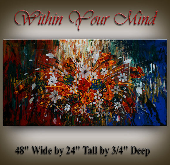 Within Your Mind