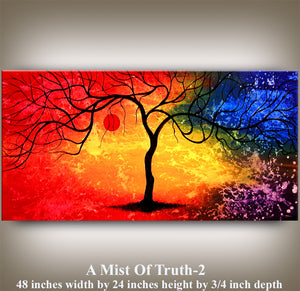A Mist Of Truth-2