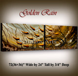 Golden Rain