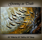 Growing in Truth