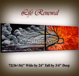 Life Renewal