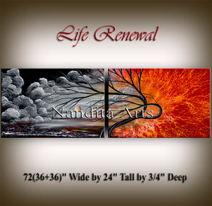 Life Renewal