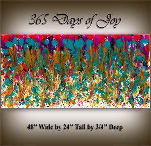 365 Days of Joy