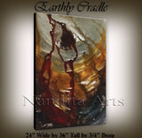 Earthly Cradle