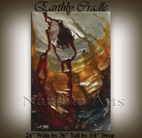 Earthly Cradle