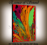 Essence of Sound