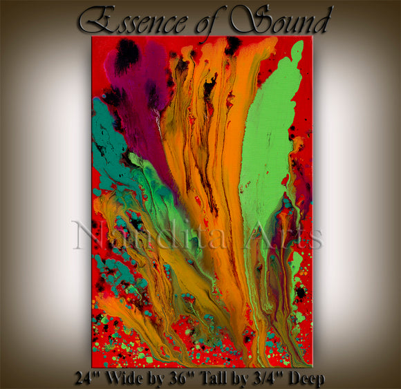 Essence of Sound