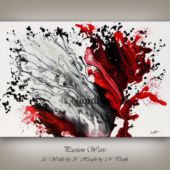 Passion Wave