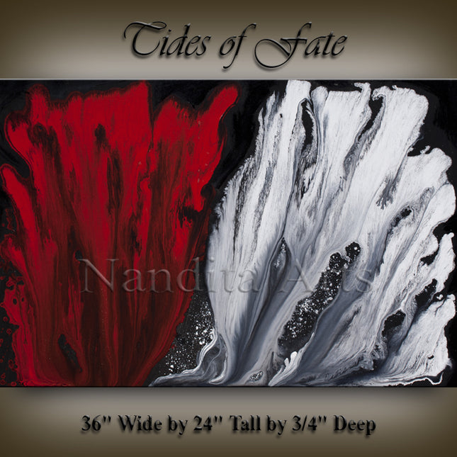 Tides of Fate