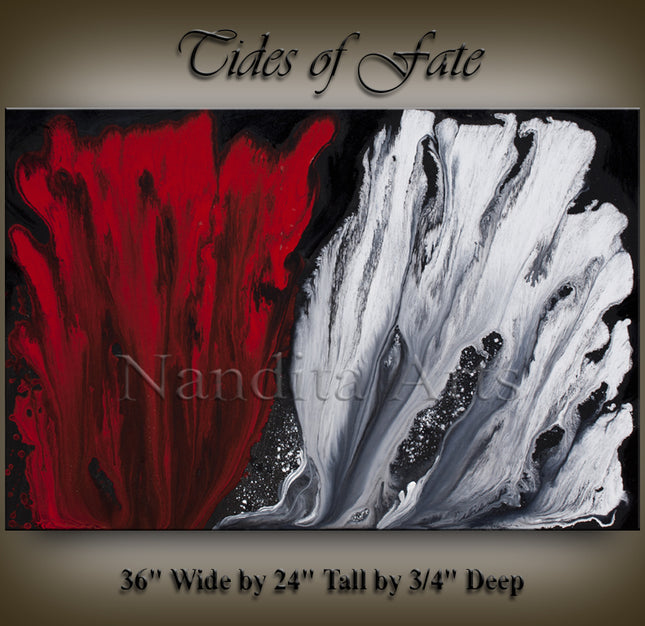 Tides of Fate