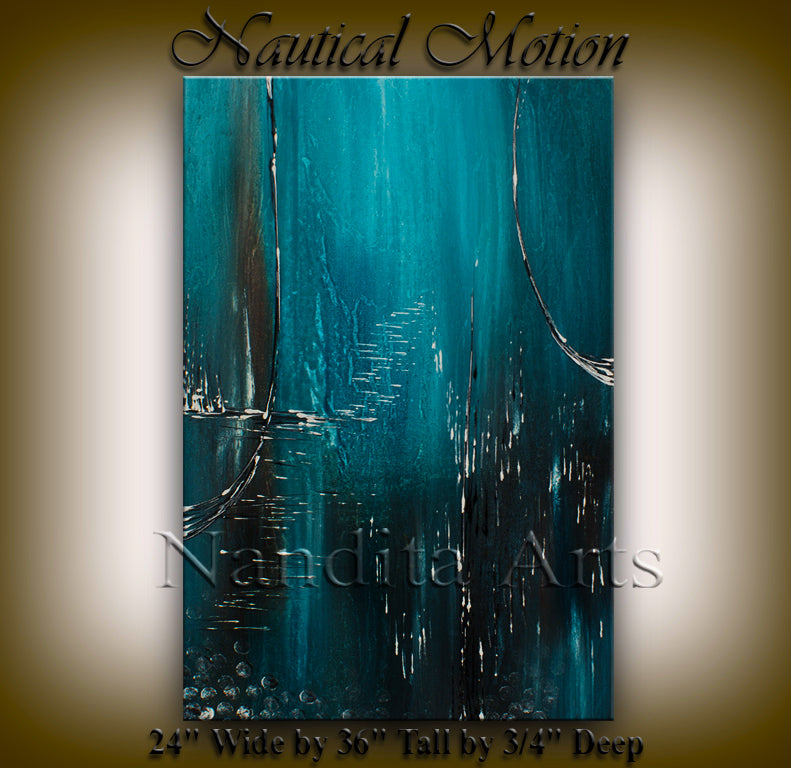 Nautical Motion