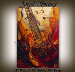 Angel Strings