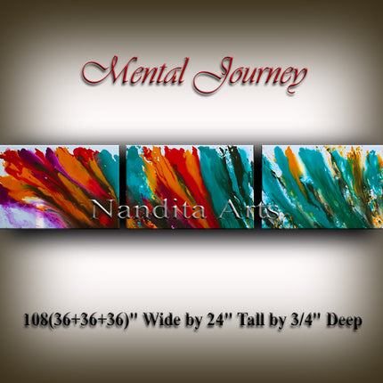 Mental Journey