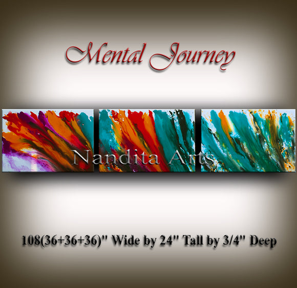 Mental Journey