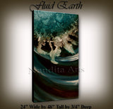 Fluid Earth