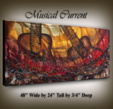 Musical Current