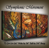 Symphonic Movement