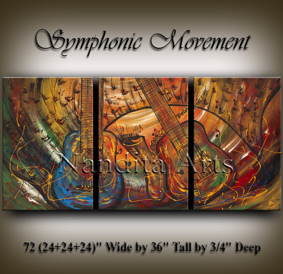 Symphonic Movement