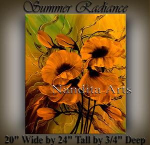 Summer Radiance