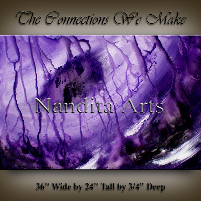 The Connections We Make