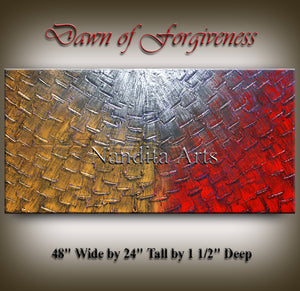 Dawn of Forgiveness