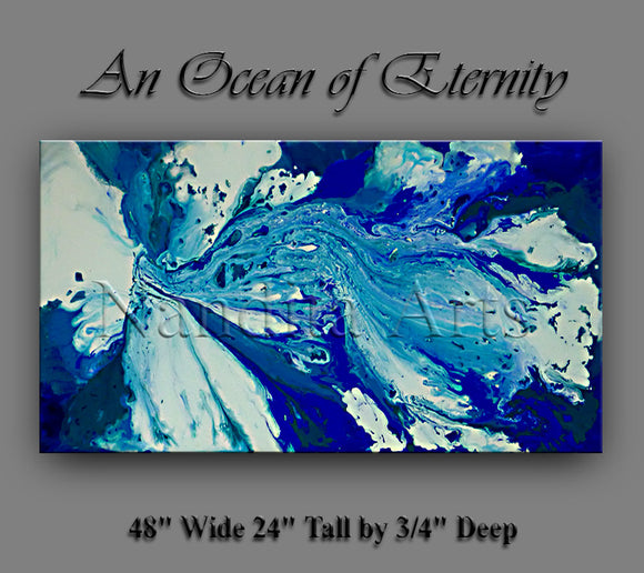 An Ocean of Eternity