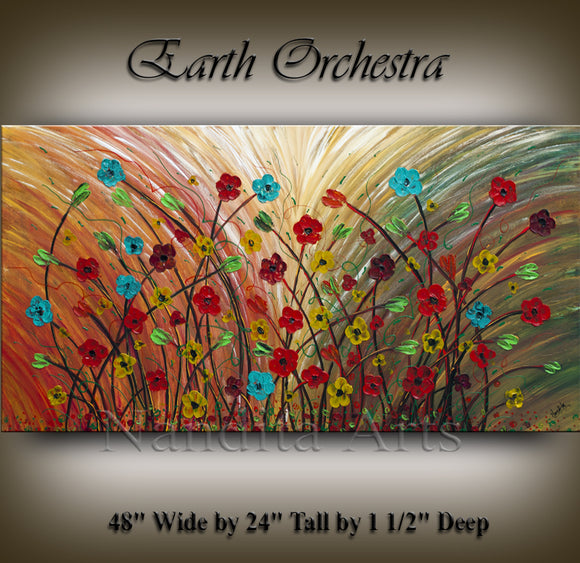 Earth Orchestra