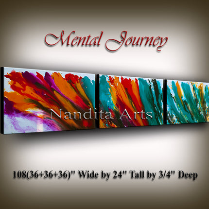 Mental Journey