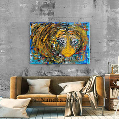 Collection image for: 36"Wx30"H UnStretched Canvas NEW